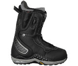 Сноубордические ботинки Burton Driver 43