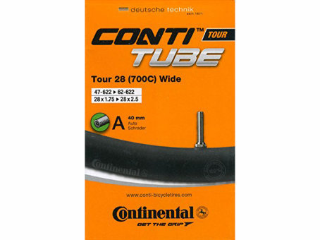 Камера Continental Tour 28 62С A40