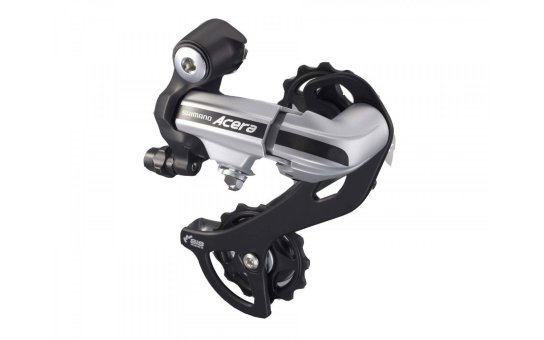 Переключатель задний Shimano Acera M360