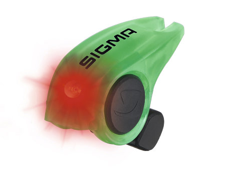 Стоп-сигнал SIGMA BRAKELIGHT green
