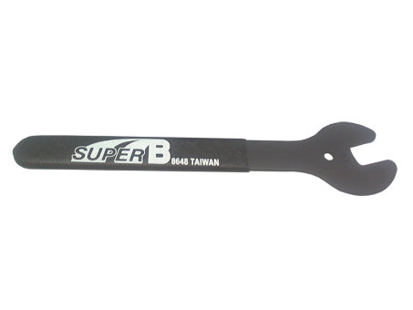 Ключ конусный SUPER B 8648