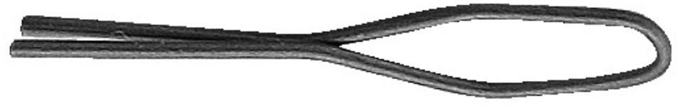 Запасная пружина инструмента для сборки ниппеля (1751/2Т) 1751.1/7T