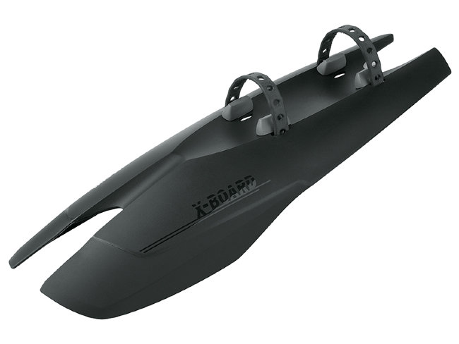  Крыло-Щиток SKS X-Board black