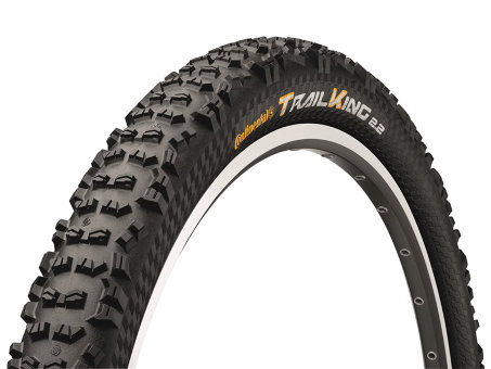 Покрышка Continental Trail King 26 x 2.2 Performance
