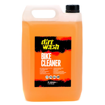 Очиститель WELDTITE CITRUS HAND CLEANER DIRTWASH 5л