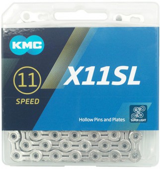 Цепь KMC X11SL 11