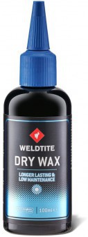 Смазка WELDTITE TF2 ULTRA WAX 100мл