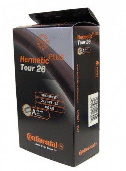 Камера Continental Tour Hermetic Plus 26 47С A40