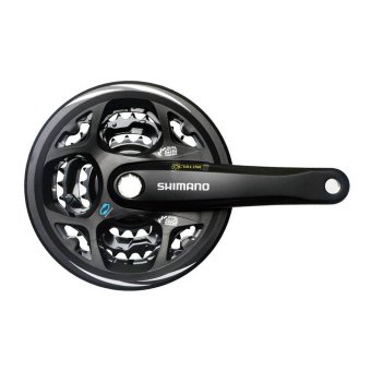 Система Shimano Altus M311 48T 175 мм