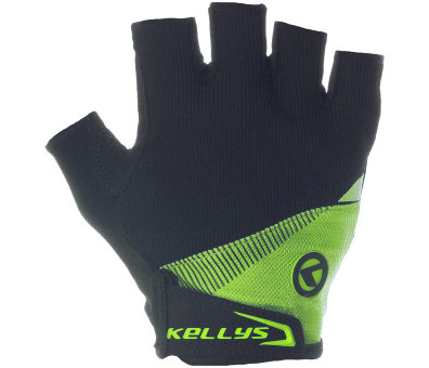 Перчатки Kellys Comfort green M