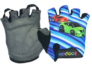 Детские перчатки Boodon Cars S/M