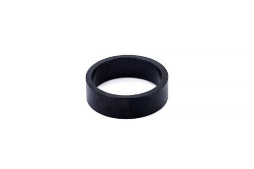 Кольцо проставочное Kenli 1"Х 5мм black