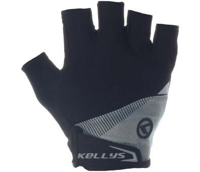 Перчатки Kellys Comfort gray L