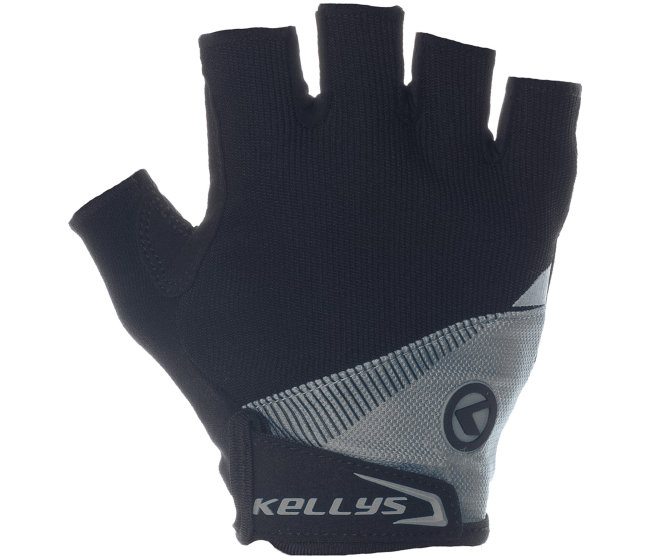 Перчатки Kellys Comfort gray M