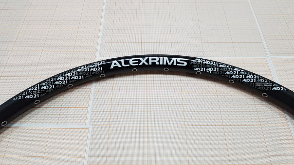 Обод ALEX RIMS MD21 26x36H