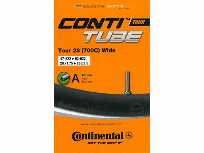 Камера Continental Tour 28 62С A40