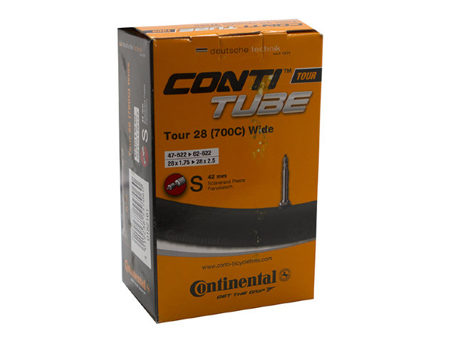 Камера Continental Tour 28 62C S42