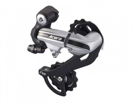 Переключатель задний SHIMANO Acera M360-SGS