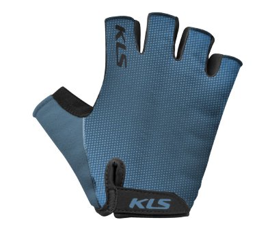 Перчатки Kellys KLS Factor blue L
