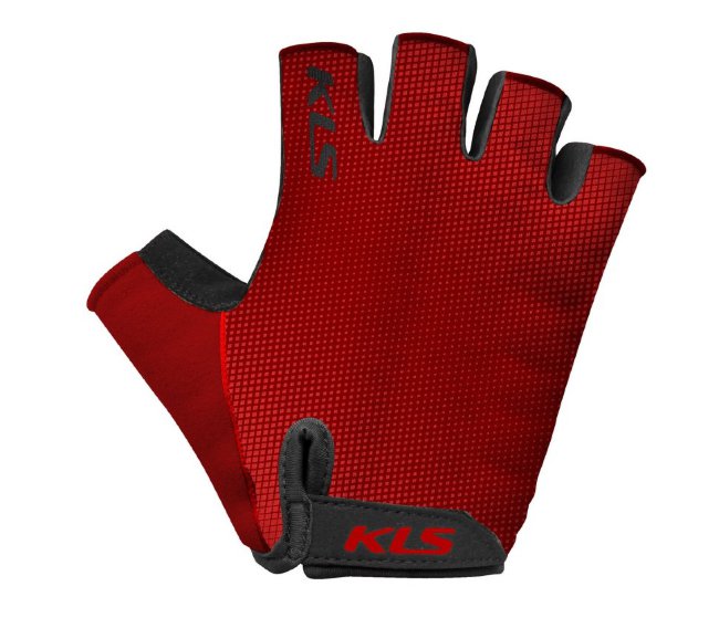 Перчатки Kellys KLS Factor red M