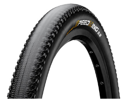 Покрышка Continental Speed King II 2.2 RS 26 x 2.2