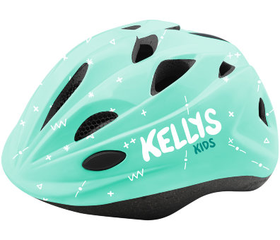 Детский шлем Kellys Buggie mint S
