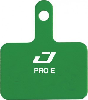 Колодки для диск.торм. DCAB16 PRO E-BIKE - Promax (F1) DCAB16