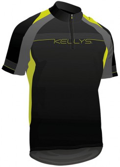 Джерси Kellys Pro Sport black XS