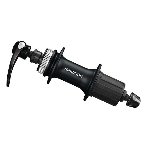 Втулка задняя SHIMANO FH-RM35 36H