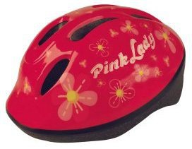 Детский шлем Bellelli Pink Lady M