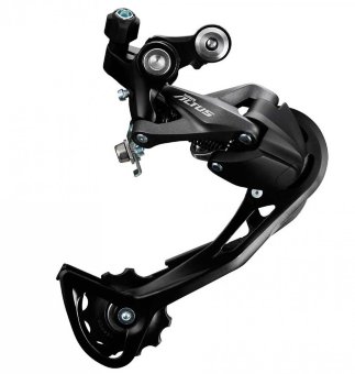 Переключатель задний Shimano Altus M2000-SGS