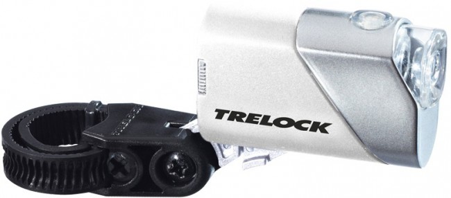 Фонарь диодный задний TRELOCK LS 710 REEGO white 2 режима