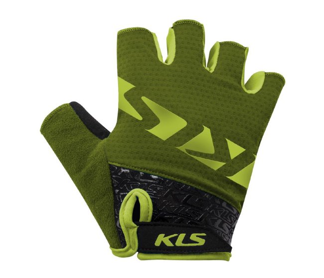 Перчатки Kellys KLS Lash Forest XS