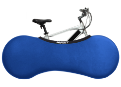 Чехол эластичный для велосипеда с колесами  COVA™/PROTECT™