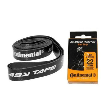 Комплект ободных лент Continental Easy Tape Rim Strip 22-559