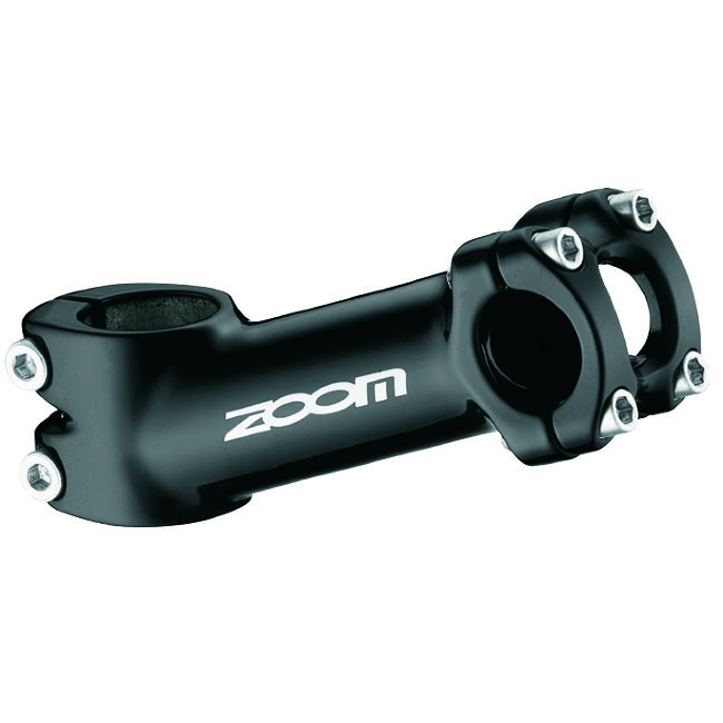 Вынос руля ZOOM TDS-С369-8 25,4 мм х 17°