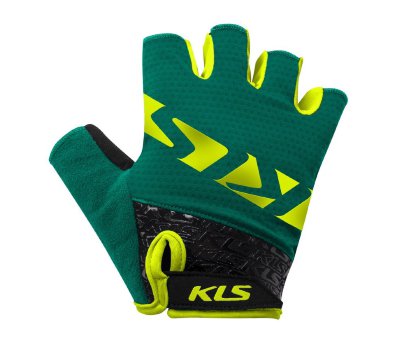 Перчатки Kellys KLS Lash green S