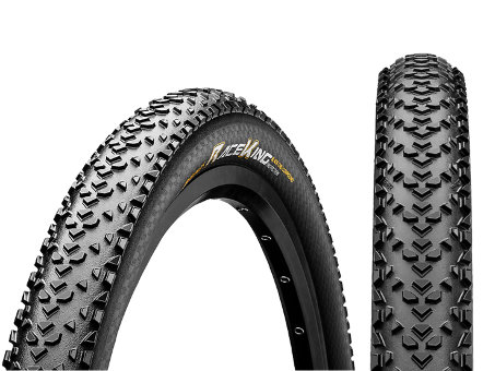 Покрышка Continental Race King 26 x 2.2 ProTection