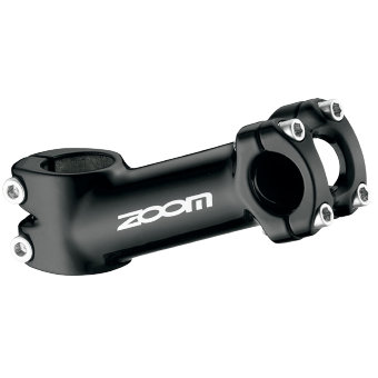 Вынос руля ZOOM TDS-С369-8 31,8 мм х 10°