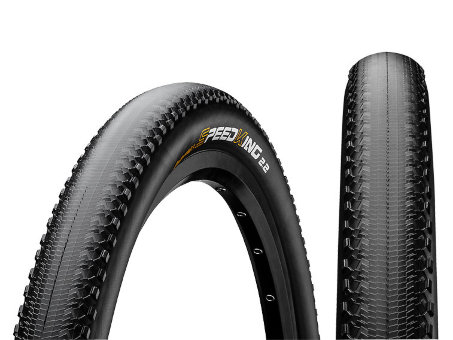 Покрышка CONTINENTAL Speed King CX 700 x 32C (32-622)