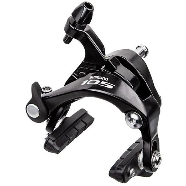 Тормоз клещевой Shimano 105, R7000, задний