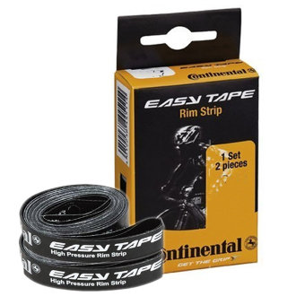 Комплект ободных лент Continental Easy Tape Rim Strip 24-584