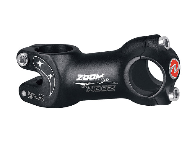 Вынос руля ZOOM TDS-D120-8 100 мм