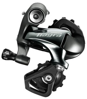 Переключатель задний Shimano Tiagra 4700SS