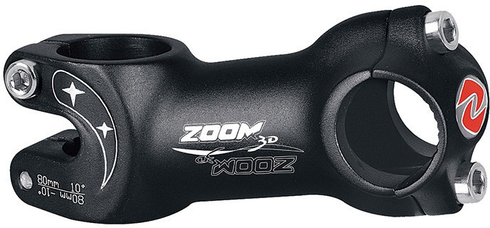 Вынос руля ZOOM TDS-D120-8 110 мм