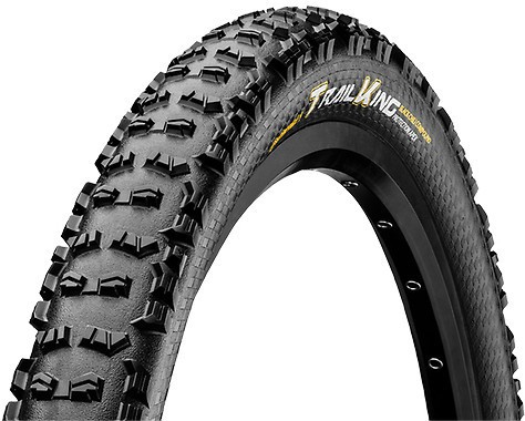 Покрышка Continental Trail King 27.5 x 2.6 240TPI ProTection Apex