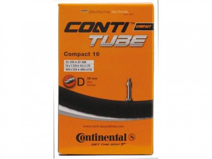 Камера Continental Compact 16 47С D26