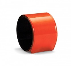Набор световозвращающих браслетов Covaprotect orange M
