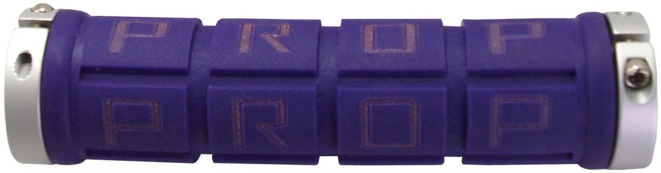 Грипсы PROPALM HY-2004EP фиолетовые