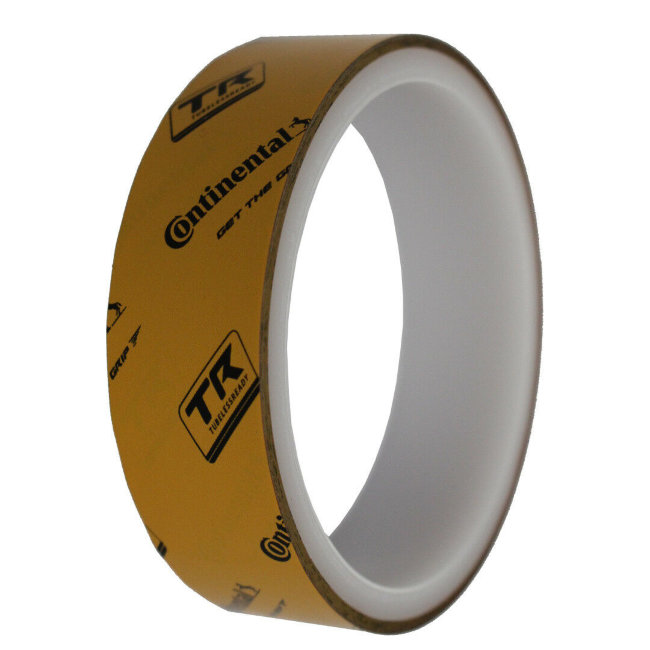 Ободная лента Continental Easy Tape Tubeless 5 м 25 мм